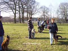 Gruppenarbeit
