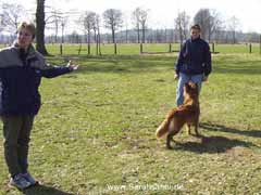 Heike und Fenja